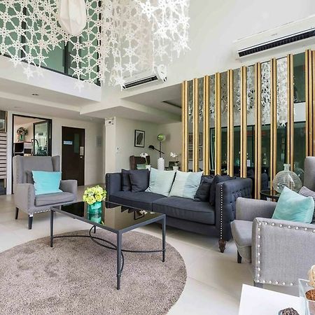 Phuket Rooms Stay Ngoại thất bức ảnh