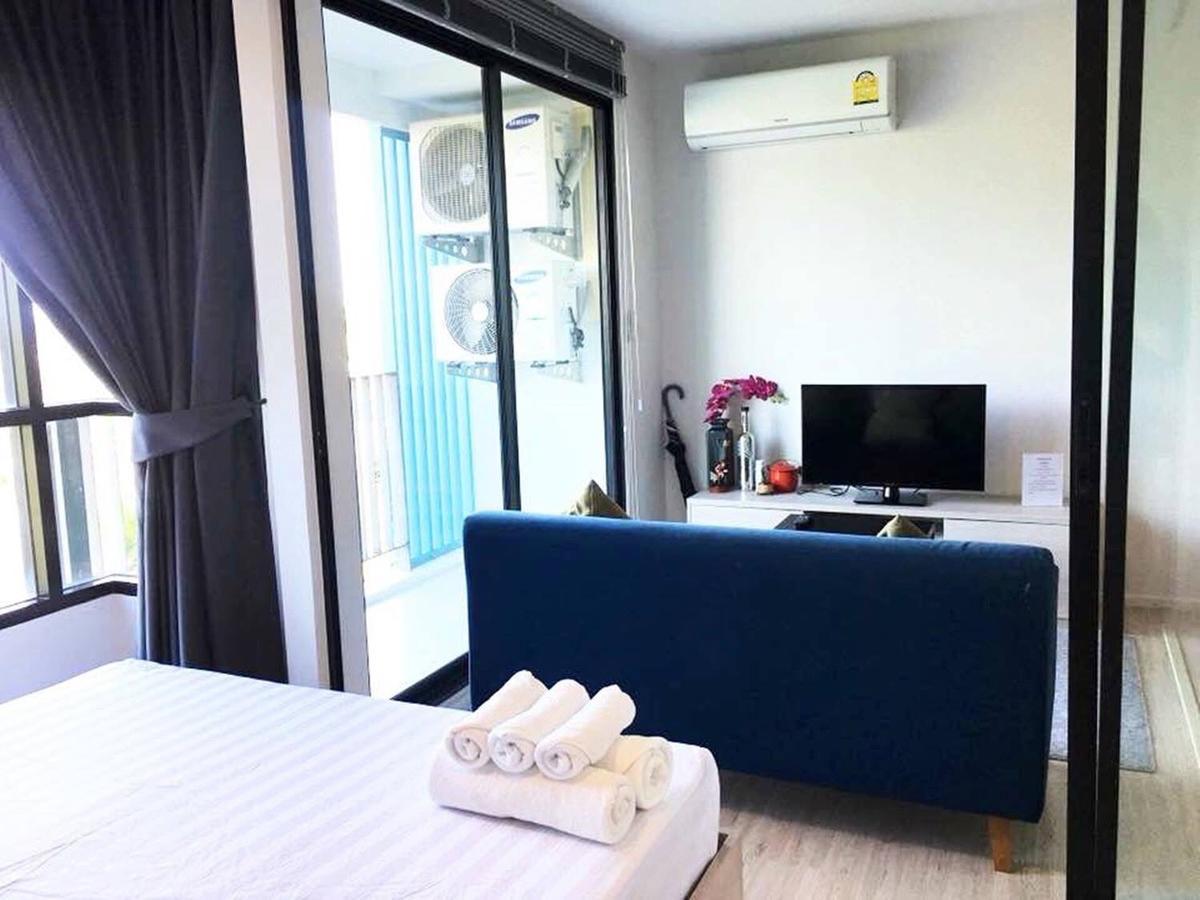 Phuket Rooms Stay Ngoại thất bức ảnh