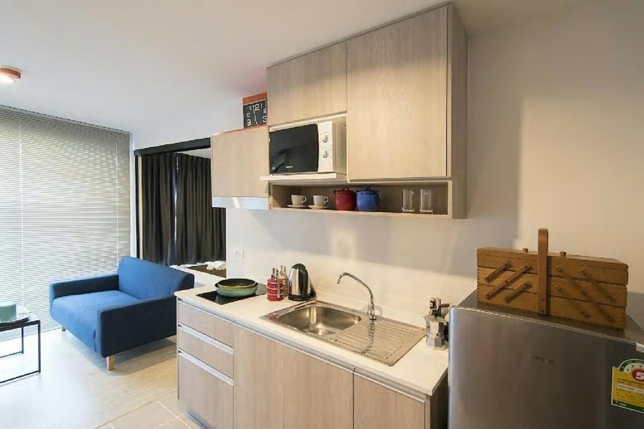 Phuket Rooms Stay Ngoại thất bức ảnh