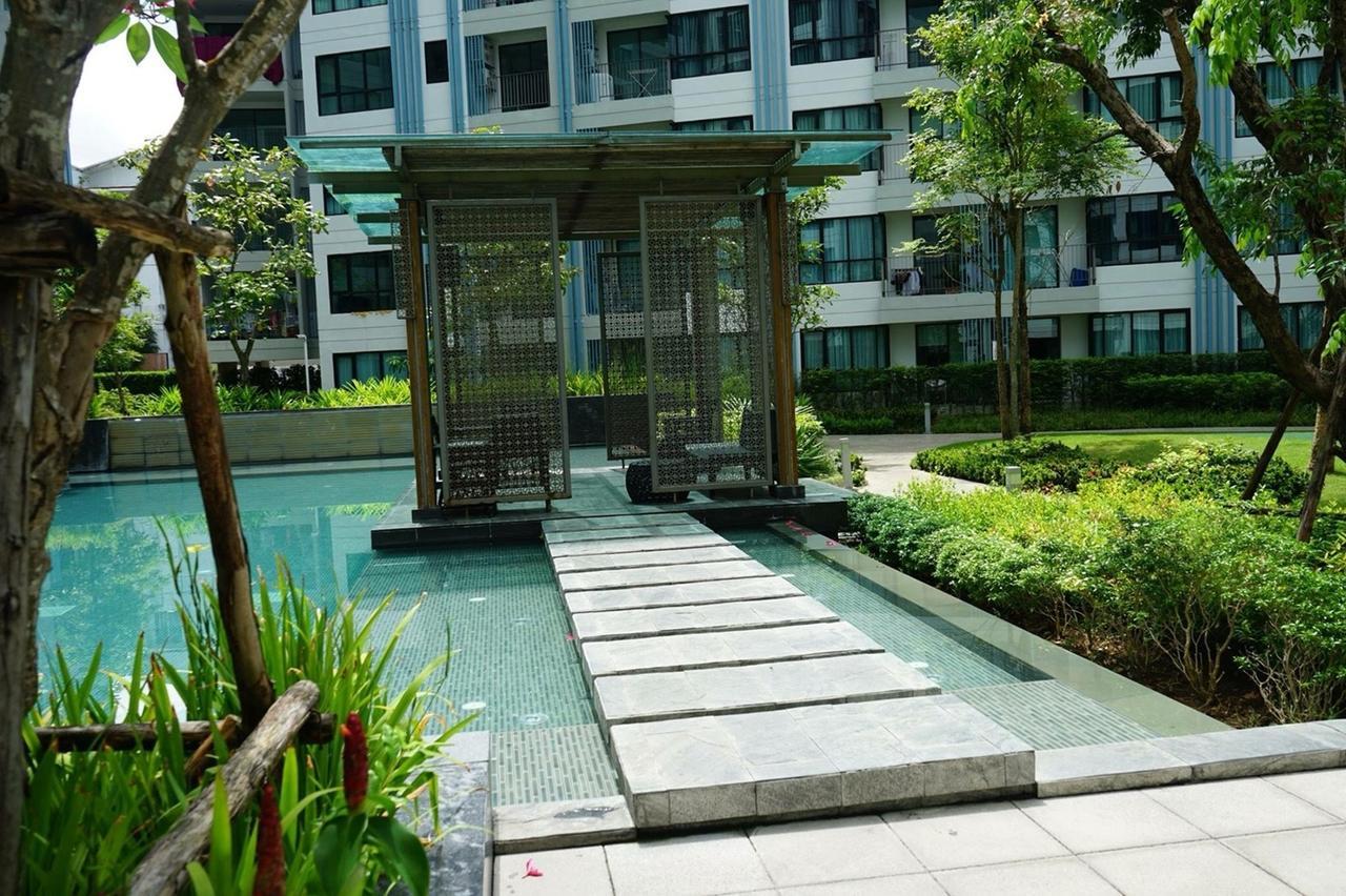 Phuket Rooms Stay Ngoại thất bức ảnh