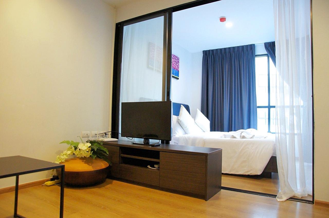 Phuket Rooms Stay Ngoại thất bức ảnh