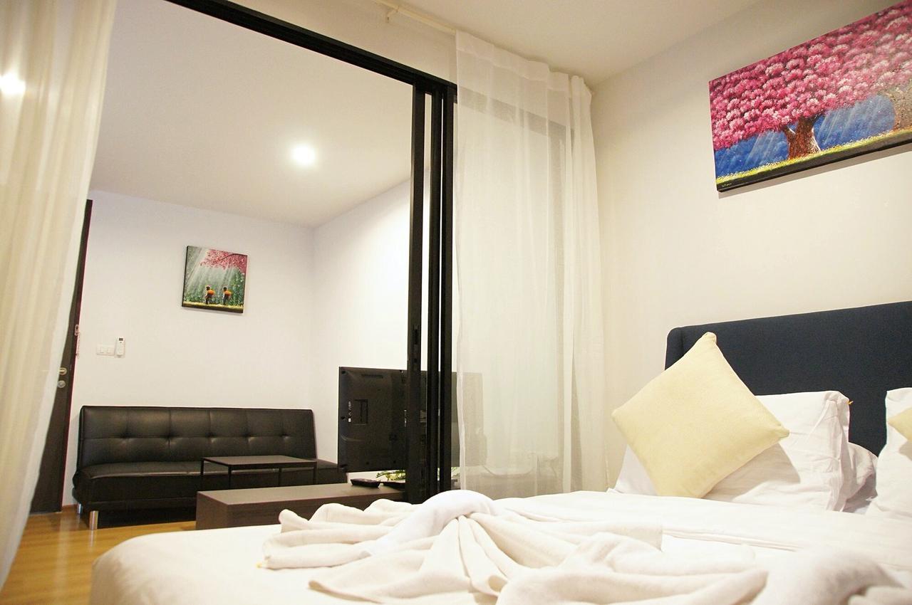 Phuket Rooms Stay Ngoại thất bức ảnh