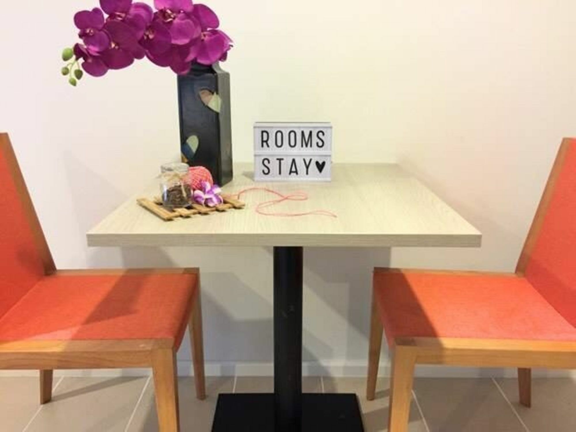 Phuket Rooms Stay Ngoại thất bức ảnh