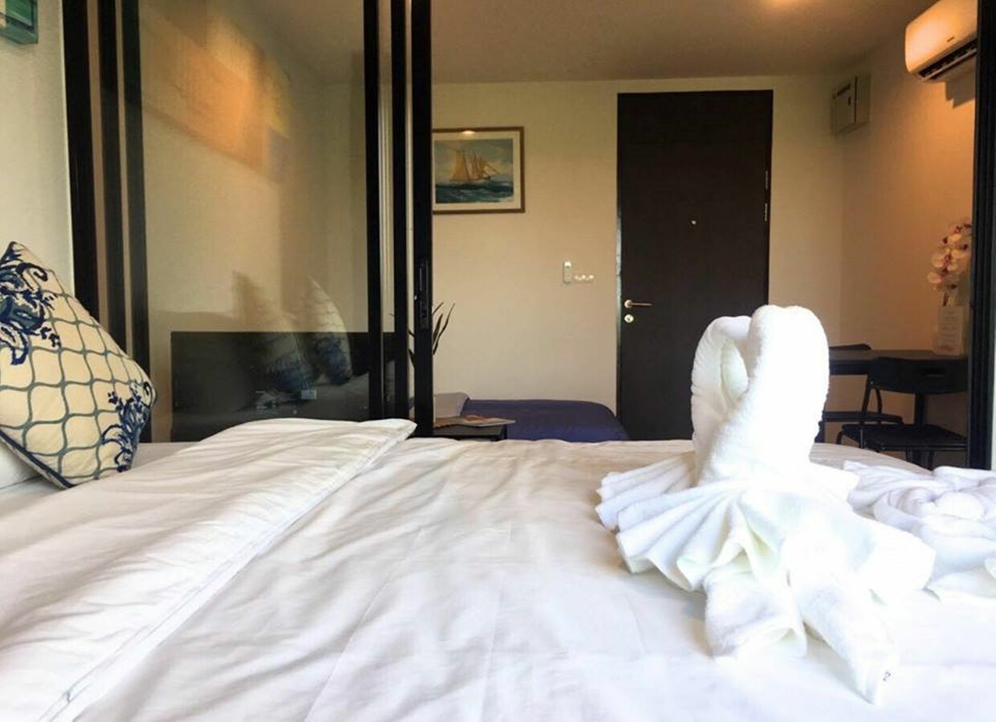 Phuket Rooms Stay Ngoại thất bức ảnh