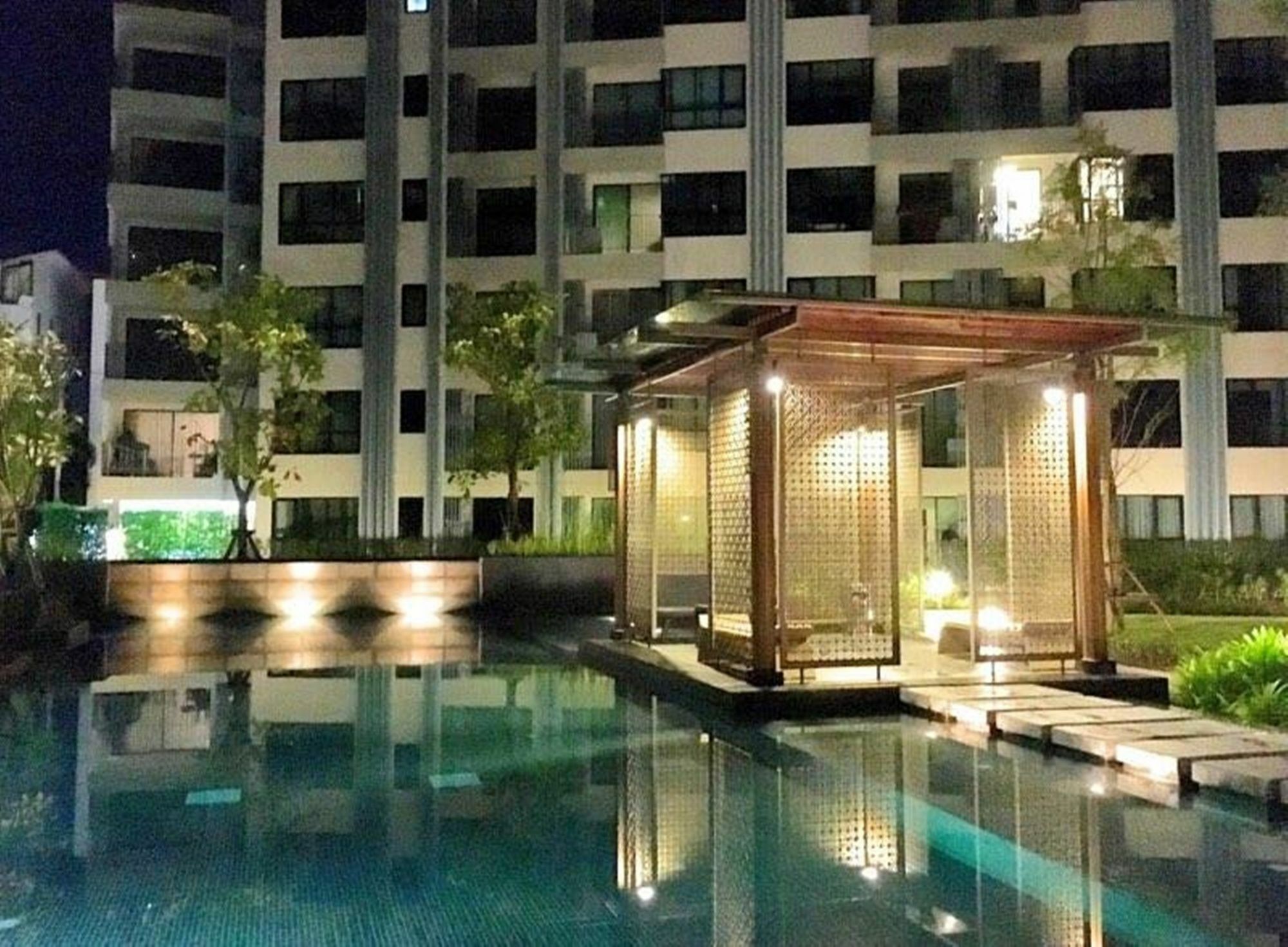 Phuket Rooms Stay Ngoại thất bức ảnh