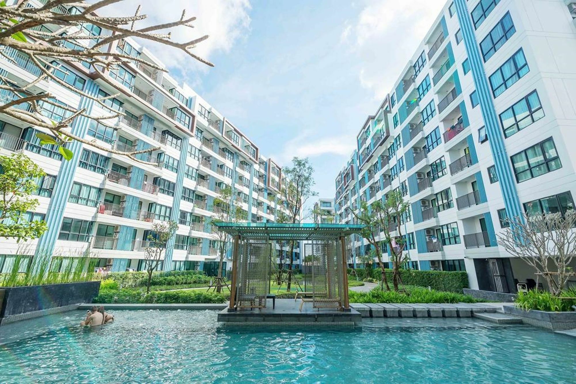 Phuket Rooms Stay Ngoại thất bức ảnh