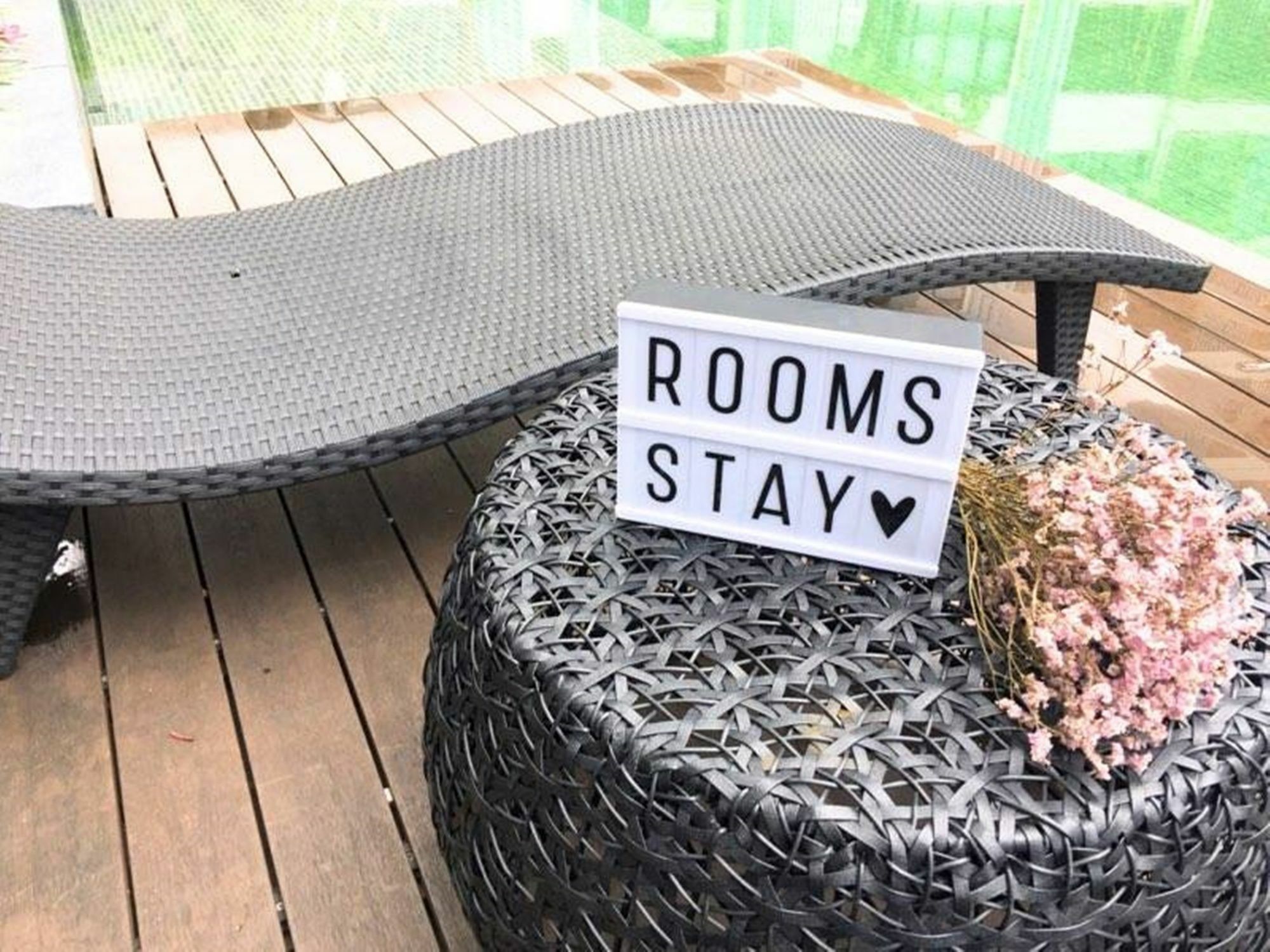 Phuket Rooms Stay Ngoại thất bức ảnh