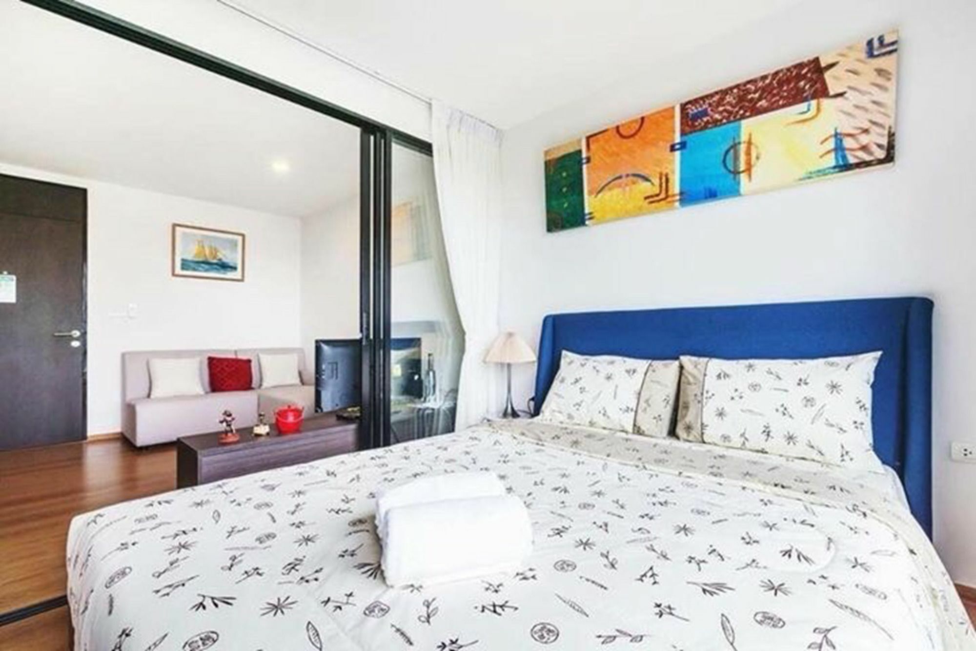 Phuket Rooms Stay Ngoại thất bức ảnh