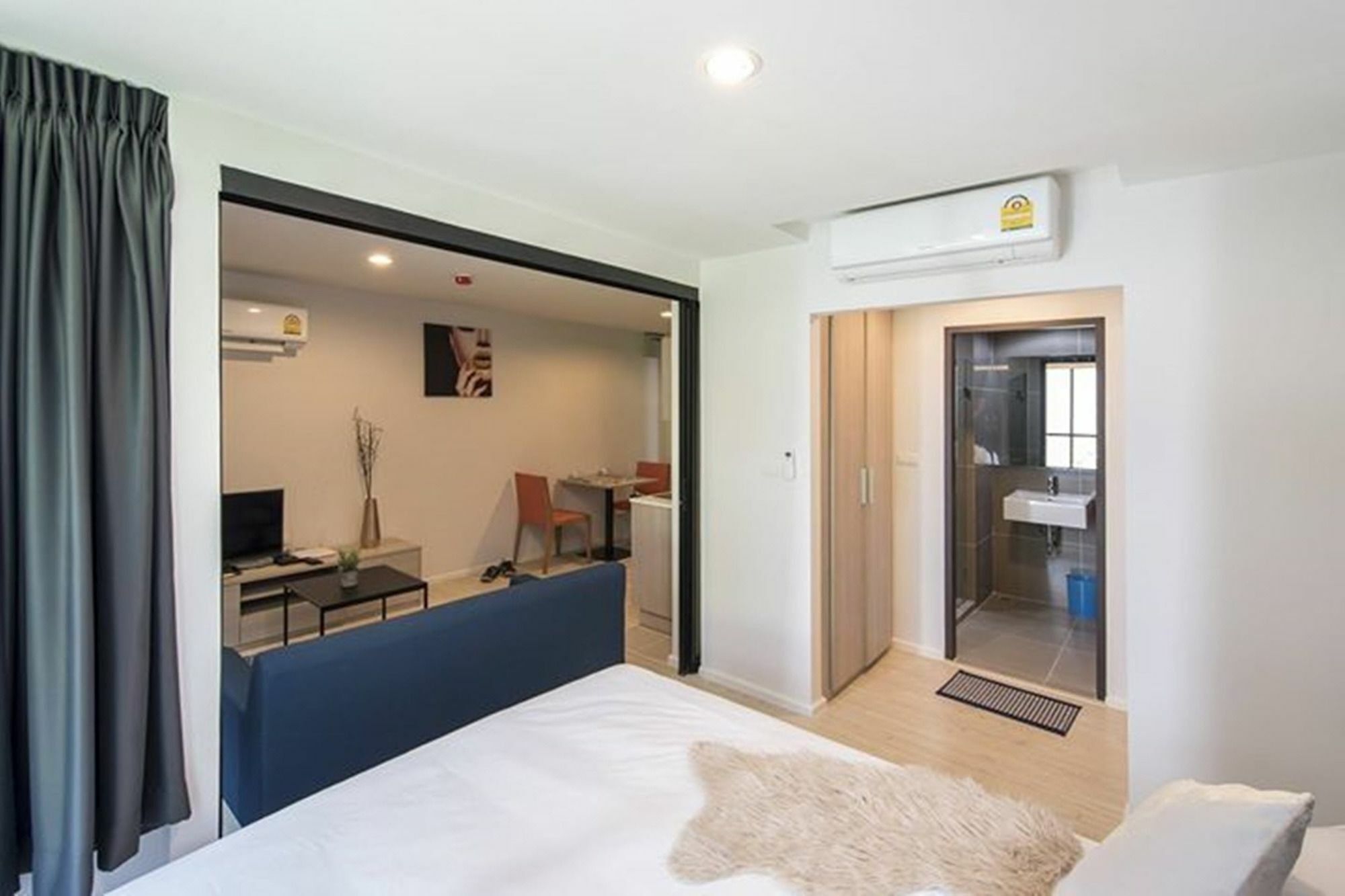 Phuket Rooms Stay Ngoại thất bức ảnh