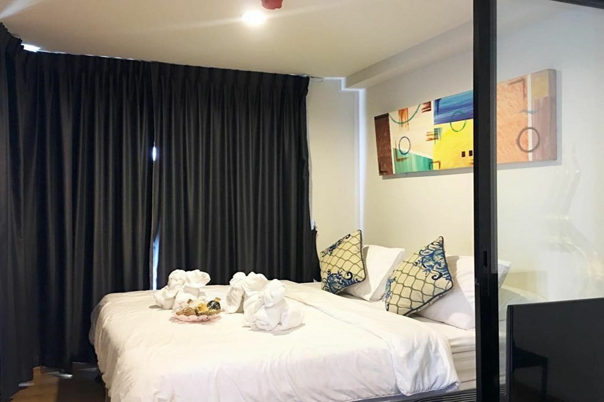 Phuket Rooms Stay Ngoại thất bức ảnh