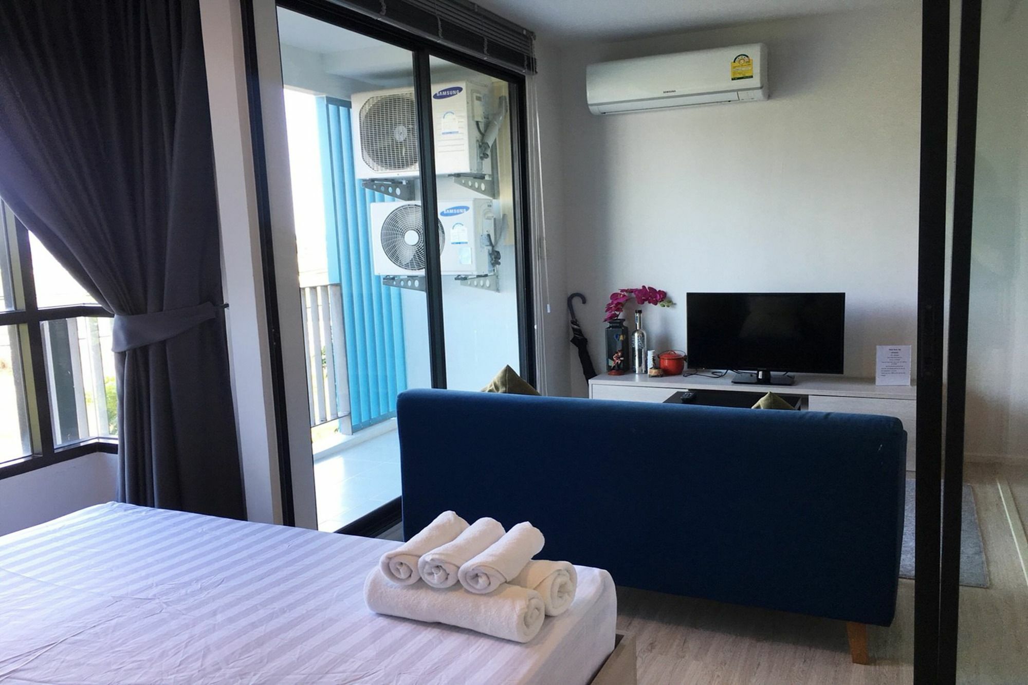Phuket Rooms Stay Ngoại thất bức ảnh