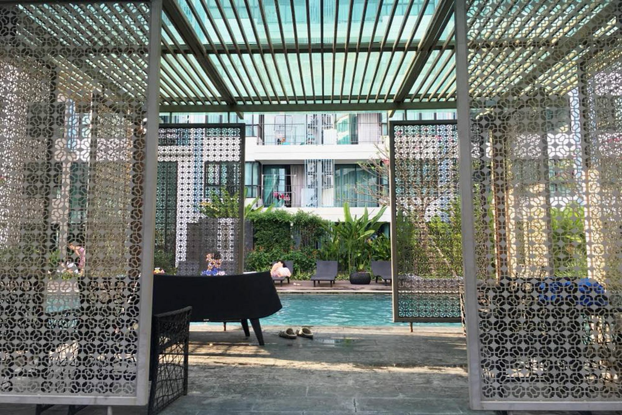 Phuket Rooms Stay Ngoại thất bức ảnh